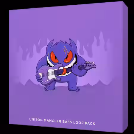 Unison Mangler v1.4.8 [WiN, MacOSX]