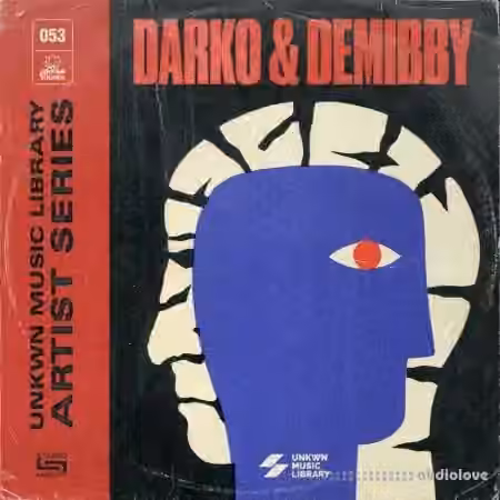 UNKWN Darko and Demibby [WAV]