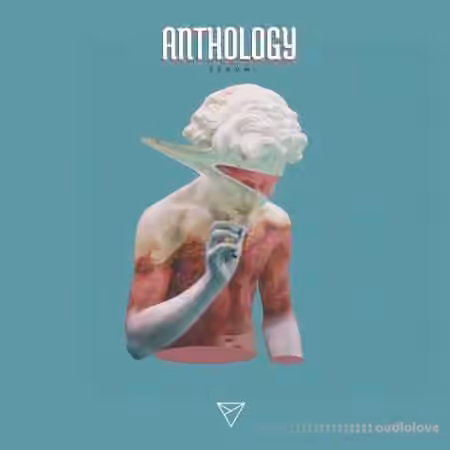 Unm├╝te Anthology for Serum [Synth Presets]
