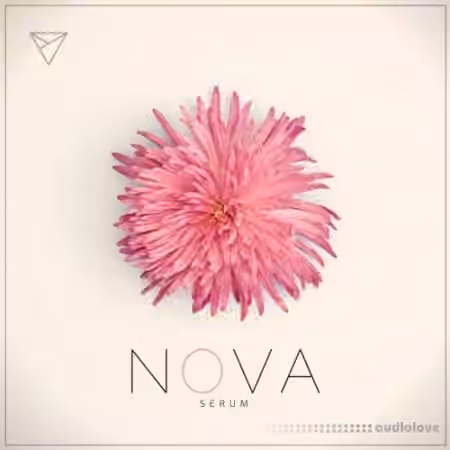 Unmute Nova [WAV, MiDi, Synth Presets]