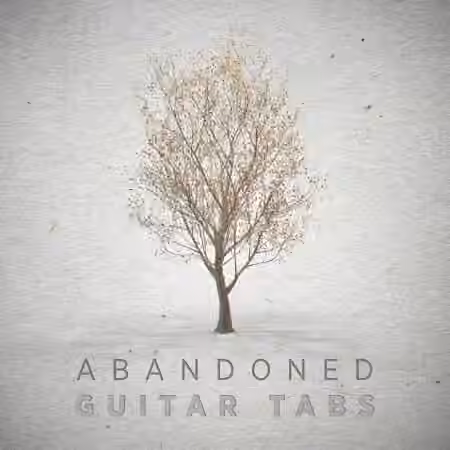 Unprocessed Abandoned Tabs