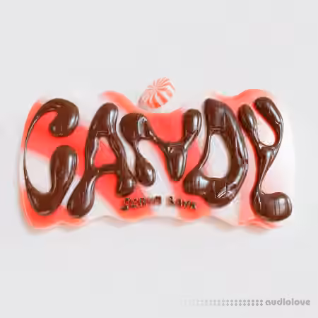 Upmadeit CANDY Serum Bank [Synth Presets]