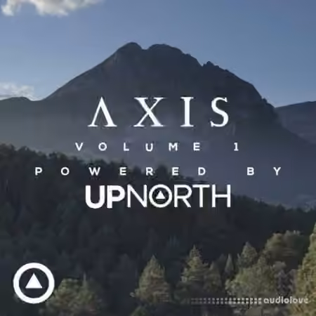 UpNorth Music AXIS Powered by UpNorth [WAV]