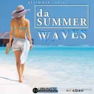 Urbanistic Da Summer Waves [MULTiFORMAT]
