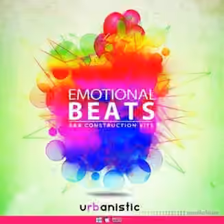 Urbanistic Emotional Beats [WAV, MiDi, AiFF]