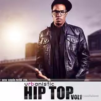 Urbanistic Hip Top Vol.1 [MULTiFORMAT]