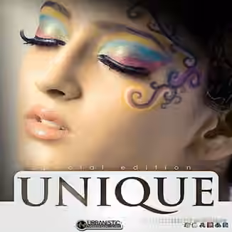 Urbanistic Unique Special Edition [MULTiFORMAT]