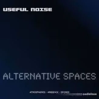 Useful Noise Alternative Spaces [MULTiFORMAT]