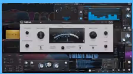 UVI Effects Bundle v2025.04 [MacOSX]