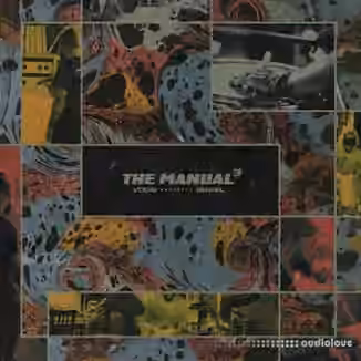 V Don x Bizkel The Manual Vol.3 [WAV]
