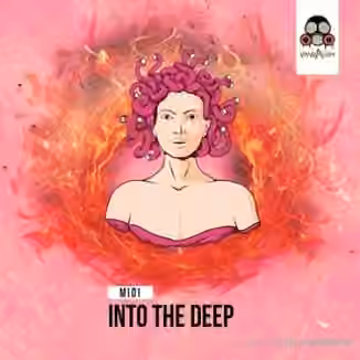Vandalism Into The Deep [MiDi]