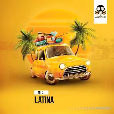 Vandalism MIDI: Latina [MiDi]