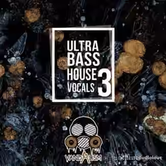 Vandalism Ultra Bass House Vocals 3 [WAV]