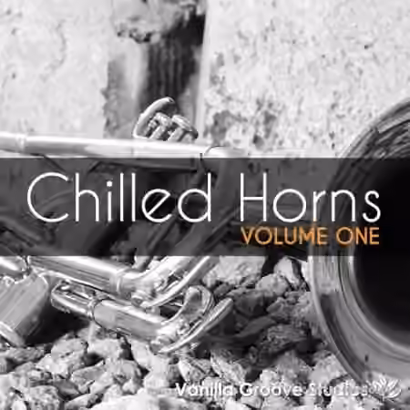 Vanilla Groove Studios Chilled Horns Vol.1 [WAV]