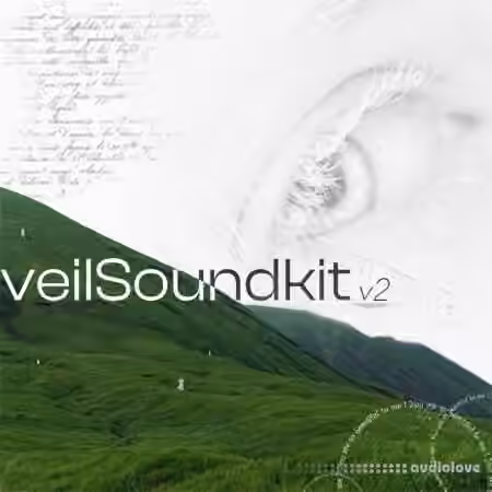 veilSound veilSoundkit v2 [WAV, Synth Presets]
