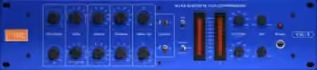 Vertigo Sound VSC-3 v1.6.93 [MacOSX]