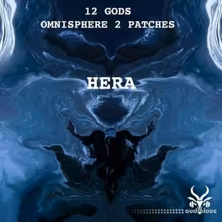 Vicious Antelope 12 Gods: Hera [Synth Presets]