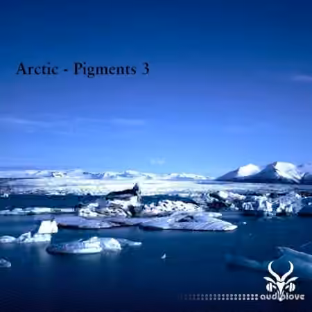 Vicious Antelope Arctic Pigments 3 [Synth Presets]