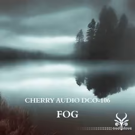 Vicious Antelope Fog DCO-106 [Synth Presets]