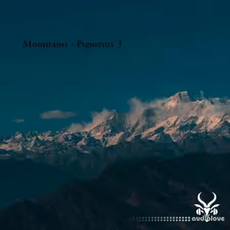 Vicious Antelope Mountains Pigments 3 [Synth Presets]