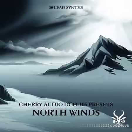 Vicious Antelope North Winds DCO-106 [Synth Presets]