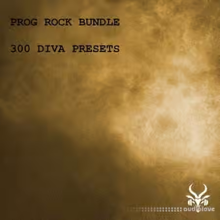 Vicious Antelope Prog Rock Bundle [Synth Presets]