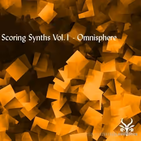 Vicious Antelope Scoring Synths Vol 1 Omnisphere 2 [Synth Presets]