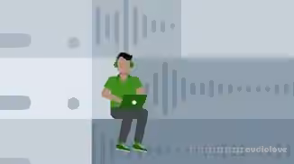 Video2Brain Audition CC Neue Funktionen [TUTORiAL]