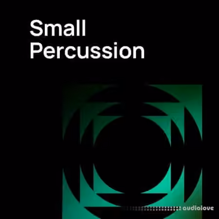 Vienna Symphonic Library HELLO Small Percussion v1.2 [Synth Presets]