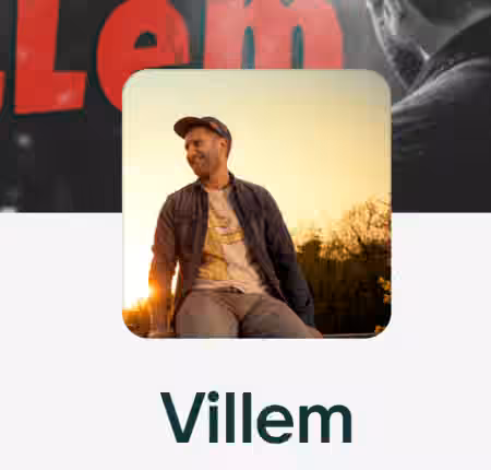 Villem Patreon [TUTORiAL]