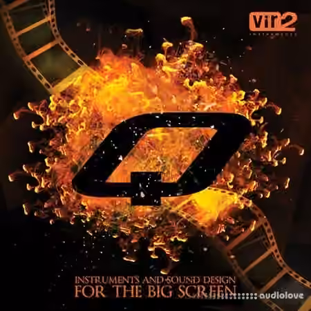 Vir2 Instruments Q [KONTAKT]