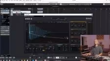 VISION Patreon Tutorial Making Drums Patreon [TUTORiAL]