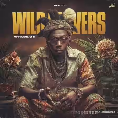 VOCAL GXD Wild Flowers [WAV]