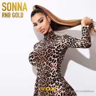Vox Sonna Rnb Gold [WAV]