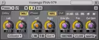 Voxengo PHA-979 v2.12 [WiN]