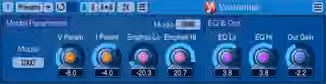 Voxengo Warmifier Tube Enhancer v2.8 [WiN]