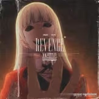 VRC x KeD Revenge Drumkit [WAV]