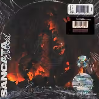 Vrctic X Kedalos SANCATA DRUMKIT [WAV]