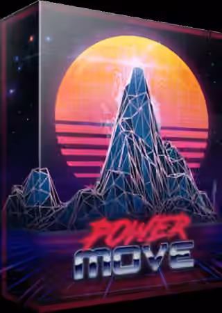VSTBuzz Power Move [KONTAKT]