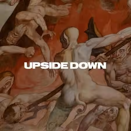 W6RST Tim Henson Upside Down Tabs