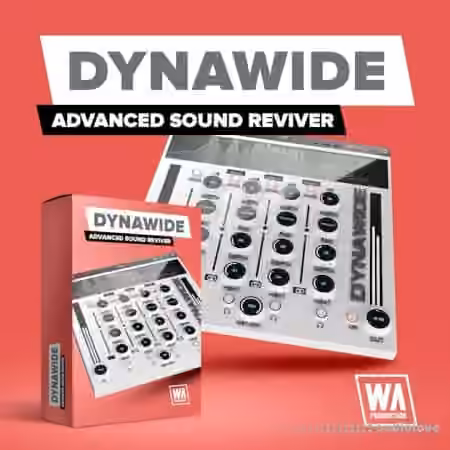 WA Production Dynawide v1.0.0 [WiN]