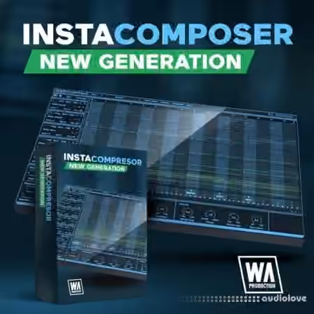 WA Production InstaComposer v1.0.3 [WiN]