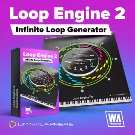 WA Production Loop Engine 2 v2.0.2 [WiN]