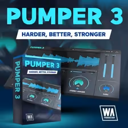 WA Production Pumper 3 v3.1.0 [WiN]