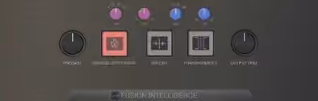 WAVDSP Fusion Intelligence v1.0.0 [WiN]