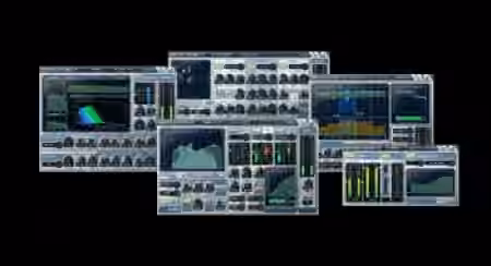 Wave Arts Power Suite 6 v6.19 [WiN]