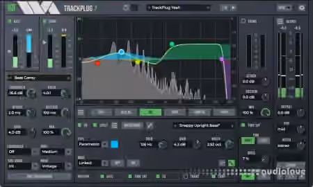 Wave Arts TrackPlug 7 v7.0.6 [WiN]