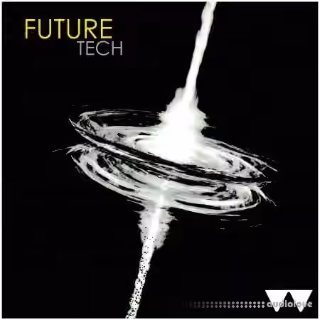 Waveform Recordings Future Tech [WAV]