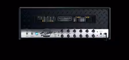 Wavemind Amp Suite Rev F v1.0.2 [WiN]