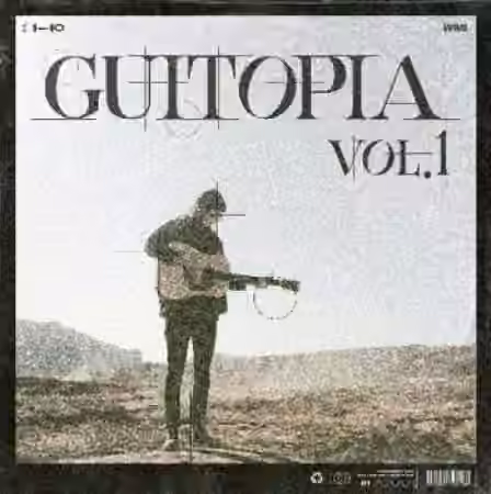 WAVS Hitsound Guitopia Vol.1 [WAV]